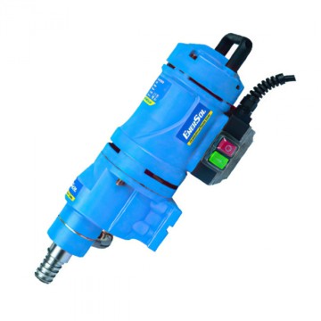 Дрель алмазного бурения EnerSol ECD-180-2