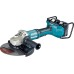 Акумуляторна кутова шліфмашина з AWS MAKITA DGA 901PT2U