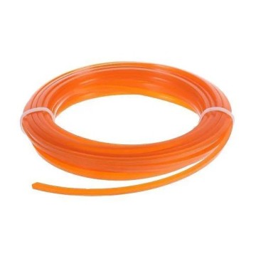 Жилка (триммерный корд) STIHL 2,4 мм x 41 м квадратная (00009302640)