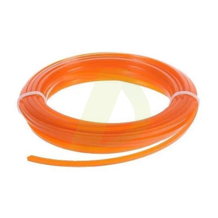 Жилка (триммерный корд) STIHL 2,4 мм x 41 м квадратная (00009302640) Жилка (триммерный корд) STIHL 2,4 мм x 41 м квадратная (00009302640)