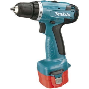 Шуруповерт MAKITA 6271DWAE