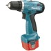 Шуруповерт MAKITA 6271DWAE