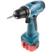 Шуруповерт MAKITA 6271DWAE