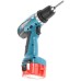 Шуруповерт MAKITA 6271DWAE