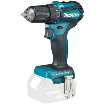 Акумуляторний шуруповерт MAKITA DDF483Z (без акумулятора)
