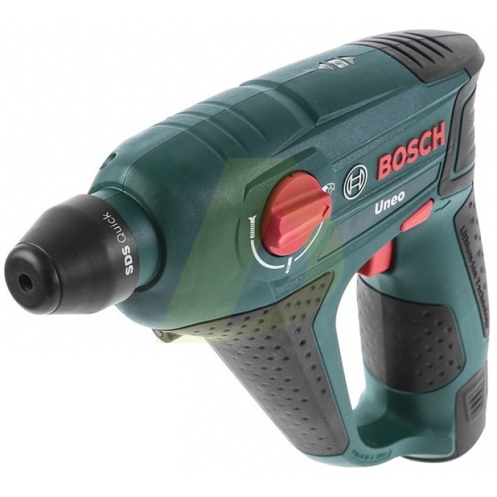 Аккумуляторный перфоратор BOSCH Uneo 12 (0603984027) Аккумуляторный перфоратор BOSCH Uneo 12 (0603984027)