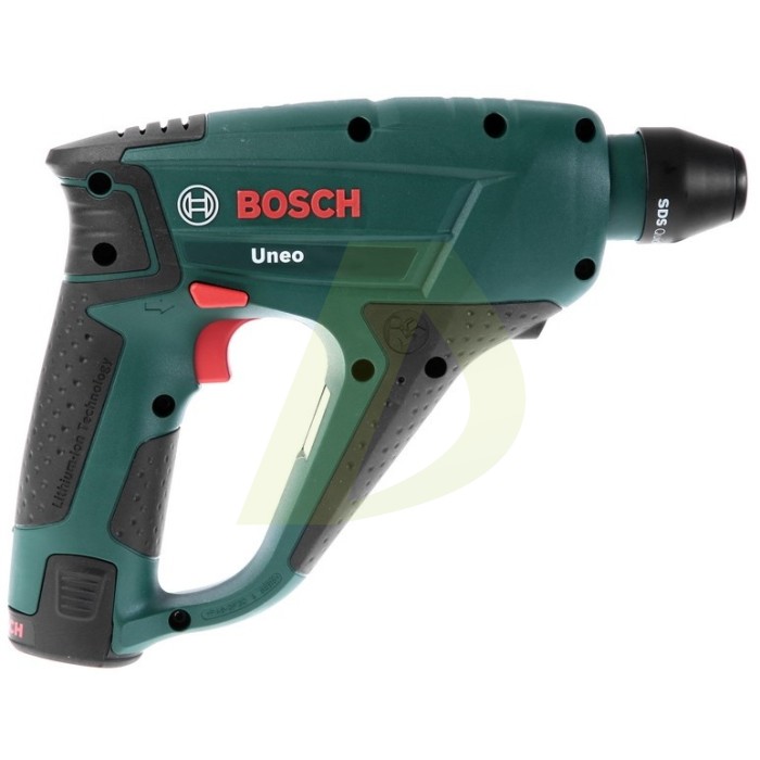 Аккумуляторный перфоратор BOSCH Uneo 12 (0603984027) Аккумуляторный перфоратор BOSCH Uneo 12 (0603984027)