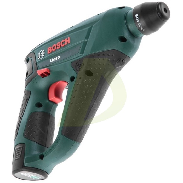 Аккумуляторный перфоратор BOSCH Uneo 12 (0603984027) Аккумуляторный перфоратор BOSCH Uneo 12 (0603984027)