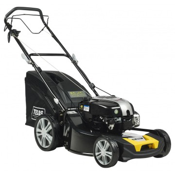 Газонокосилка бензиновая TEXAS Premium 5395TR / WA (90066259)