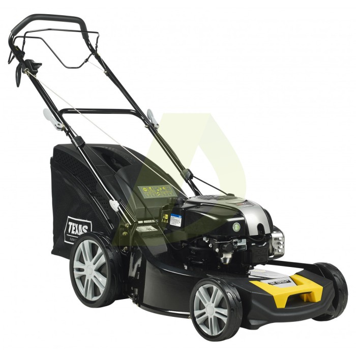 Газонокосилка бензиновая TEXAS Premium 5395TR / WA (90066259) Газонокосилка бензиновая TEXAS Premium 5395TR / WA (90066259)