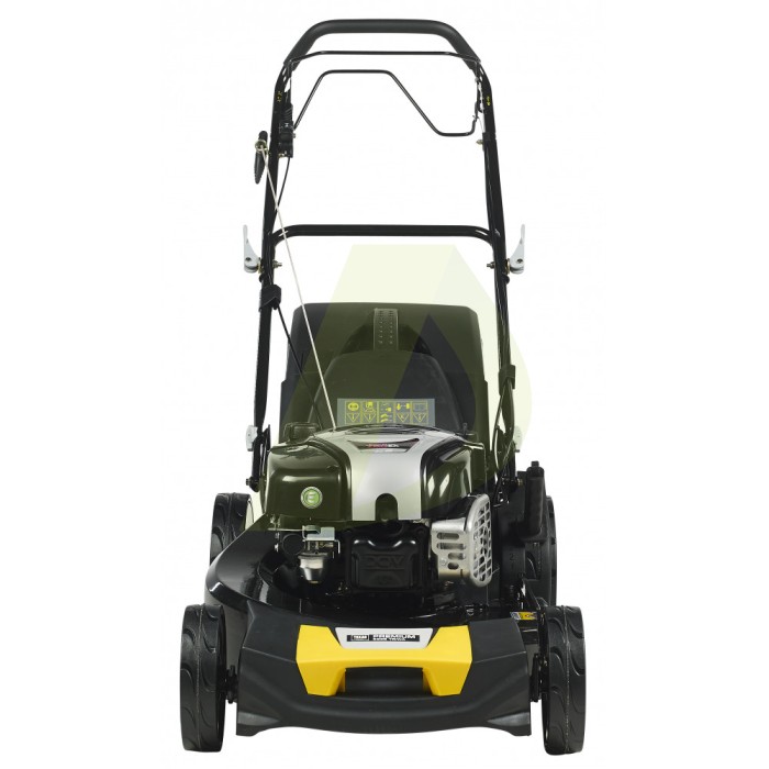 Газонокосилка бензиновая TEXAS Premium 5395TR / WA (90066259) Газонокосилка бензиновая TEXAS Premium 5395TR / WA (90066259)