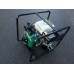 Бензиновая мотопомпа IRON ANGEL WPHG 18-110