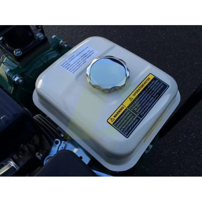 Бензиновая мотопомпа IRON ANGEL WPHG 18-110 Бензиновая мотопомпа IRON ANGEL WPHG 18-110