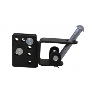 Сцепка (консоль) задняяя TEXAS для Hobby 500 (91059000100)