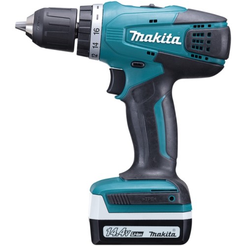 Шуруповерт MAKITA DF347DWE