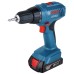 Акумуляторний шуруповерт BOSCH GSR 1800-Li Professional (06019A8307)
