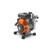 Бензиновая мотопомпа HUSQVARNA W40P