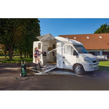 Мойка высокого давления электрическая BOSCH Advanced Aquatak 150 (06008A7700)