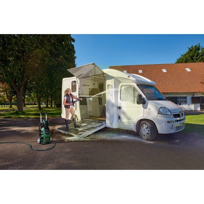 Мойка высокого давления электрическая BOSCH Advanced Aquatak 150 (06008A7700) Мойка высокого давления электрическая BOSCH Advanced Aquatak 150 (06008A7700)