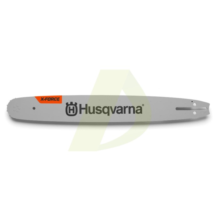 Шина цепной пилы HUSQVARNA 13"/33 см (0,325"-1,3-56) (5820753-56) Шина цепной пилы HUSQVARNA 13"/33 см (0,325"-1,3-56) (5820753-56)