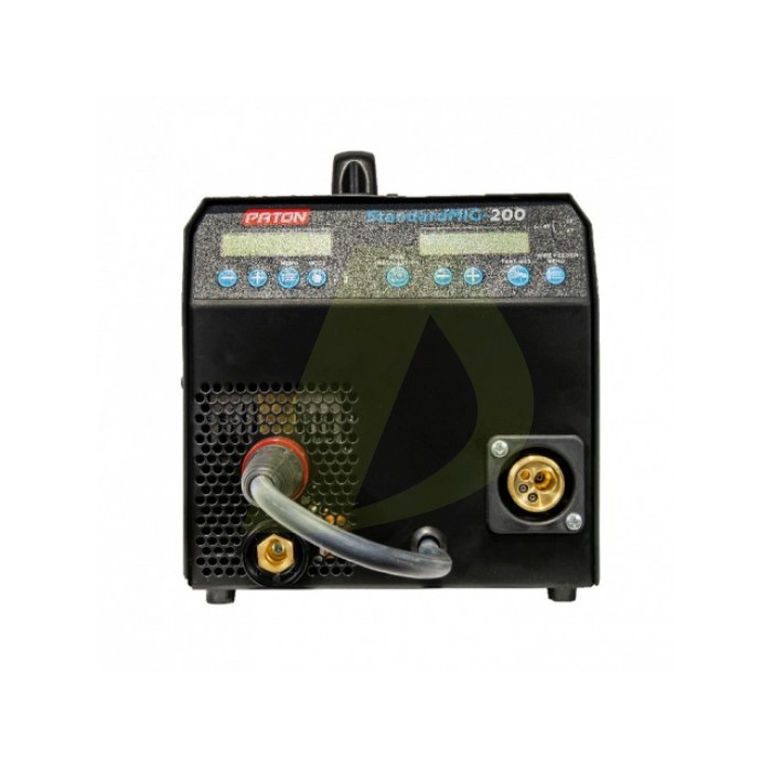 Сварочный полуавтомат PATON Standard MIG-200 (4005039) Сварочный полуавтомат PATON Standard MIG-200 (4005039)