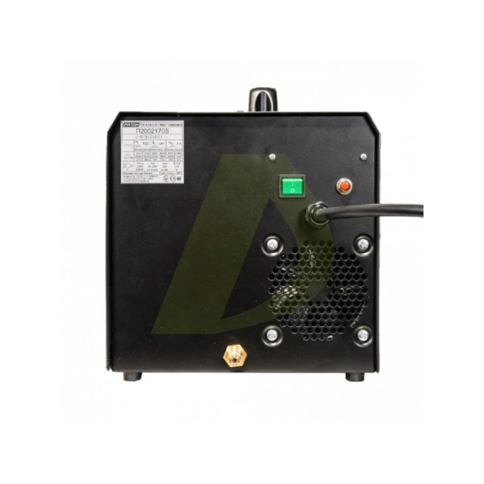 Сварочный полуавтомат PATON Standard MIG-200 (4005039) Сварочный полуавтомат PATON Standard MIG-200 (4005039)