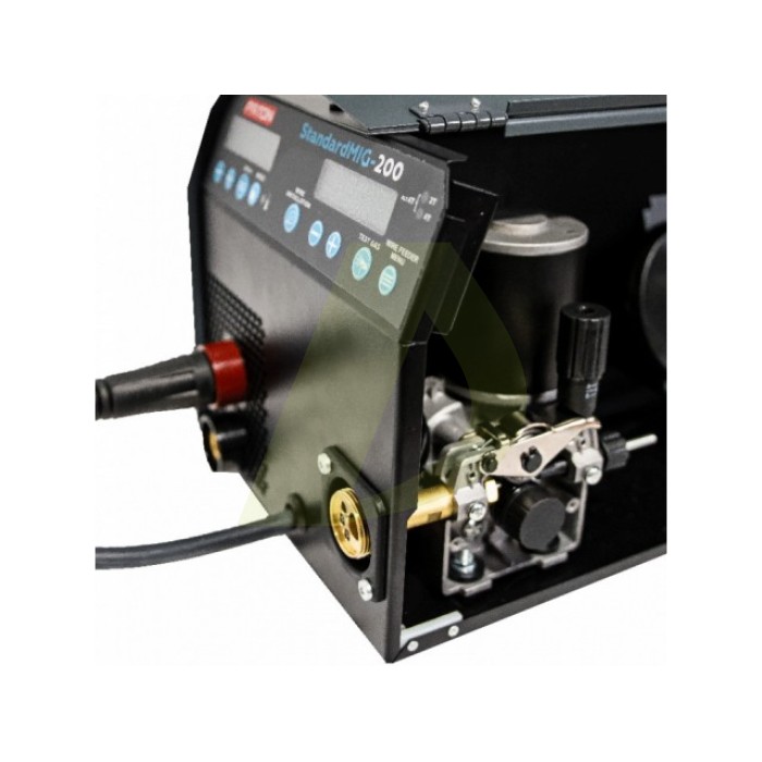 Сварочный полуавтомат PATON Standard MIG-200 (4005039) Сварочный полуавтомат PATON Standard MIG-200 (4005039)