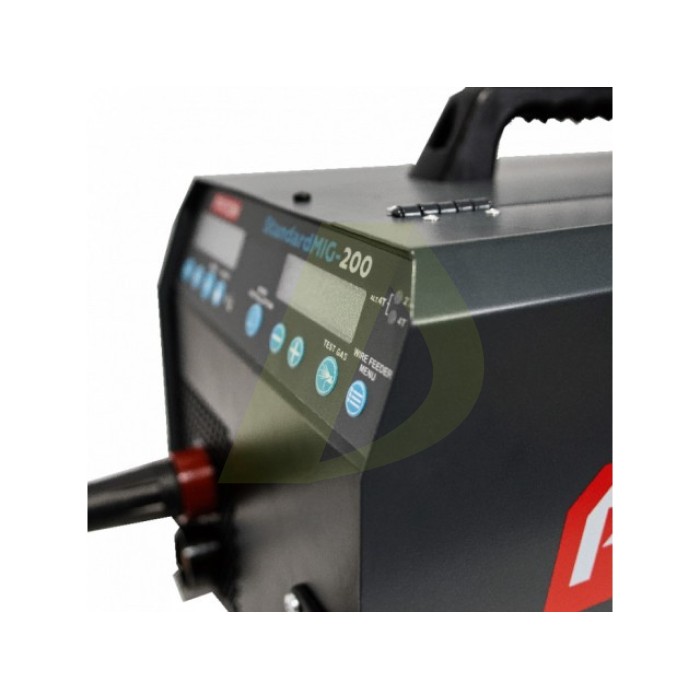 Сварочный полуавтомат PATON Standard MIG-200 (4005039) Сварочный полуавтомат PATON Standard MIG-200 (4005039)