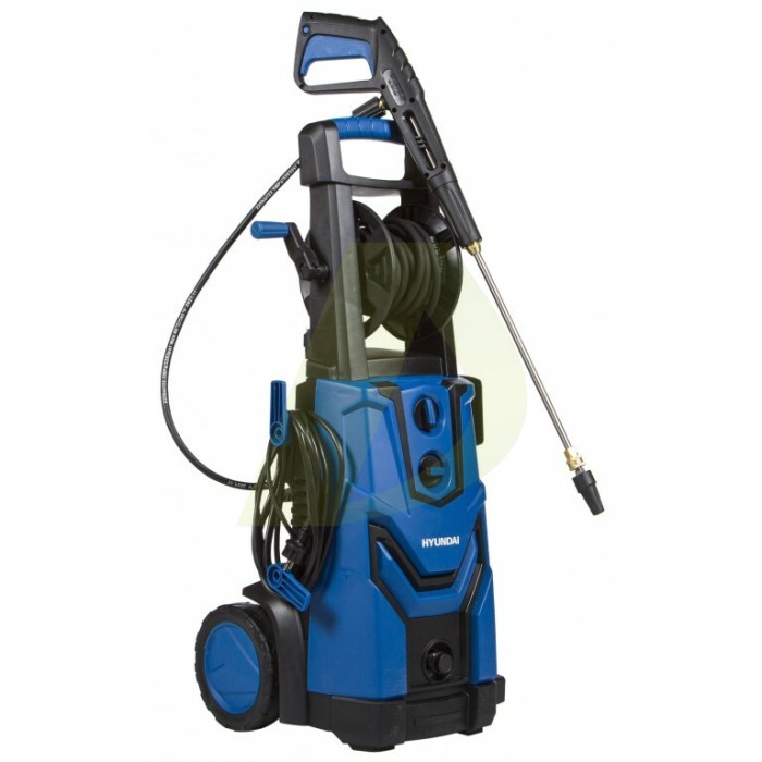 Мийка високого тиску електрична HYUNDAI HHW 225-700 (998488) Мийка високого тиску електрична HYUNDAI HHW 225-700 (998488)