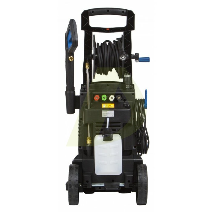 Мийка високого тиску електрична HYUNDAI HHW 225-700 (998488) Мийка високого тиску електрична HYUNDAI HHW 225-700 (998488)