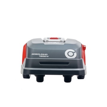 Газонокосилка-робот Solo by AL-KO Robolinho 1200 W (127570)