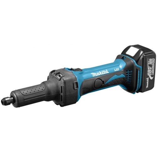 Аккумуляторная угловая шлифмашина MAKITA BGD 800 RFE