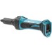 Аккумуляторная угловая шлифмашина MAKITA BGD 800 RFE