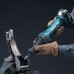 Аккумуляторная угловая шлифмашина MAKITA BGD 800 RFE
