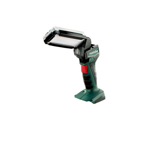 Акумуляторний ліхтар METABO SLA 14.4-18 LED (600370000)
