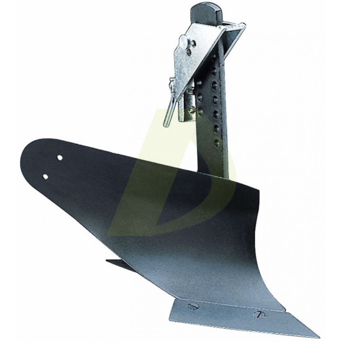 Плуг TEXAS 6" для TX-серии (91093000100) Плуг TEXAS 6" для TX-серии (91093000100)