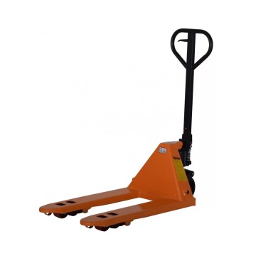 Гидравлическая тележка (рокла) VULKAN SYP-1-2000 (92005)