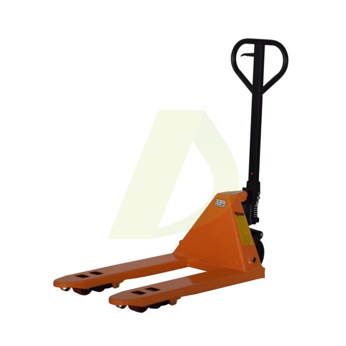 Гидравлическая тележка (рокла) VULKAN SYP-1-2000 (92005) Гидравлическая тележка (рокла) VULKAN SYP-1-2000 (92005)