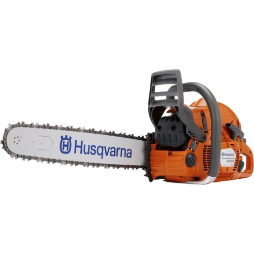 Бензопила HUSQVARNA 576XP (9651754-18)
