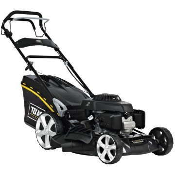 Газонокосилка бензиновая TEXAS Razor 5190TR / W (90066531)