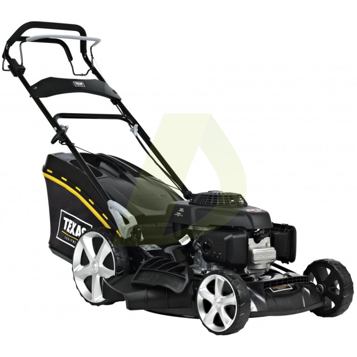 Газонокосилка бензиновая TEXAS Razor 5190TR / W (90066531) Газонокосилка бензиновая TEXAS Razor 5190TR / W (90066531)