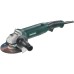 Угловая шлифмашина METABO WE 1450-150 RT (600683000)