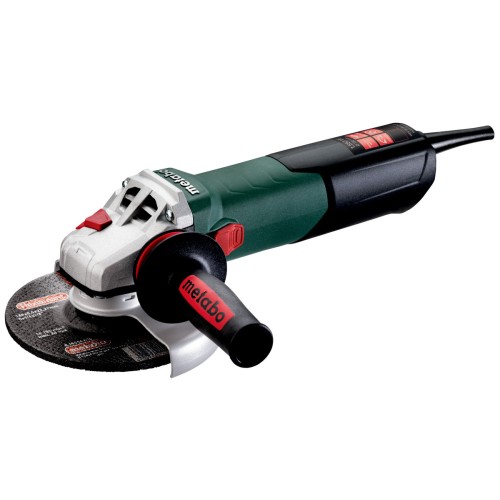Угловая шлифмашина METABO WEV 15-150 Quick (600472000)