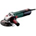 Угловая шлифмашина METABO WEV 15-150 Quick (600472000)