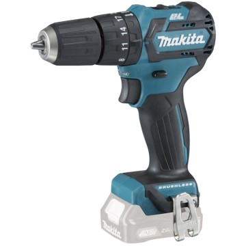Акумуляторний шуруповерт MAKITA HP332DZ (без акумулятора)