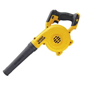 Аккумуляторный воздуходув DeWALT DCV100