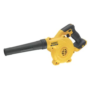 Аккумуляторный воздуходув DeWALT DCV100