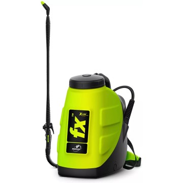 Аккумуляторный опрыскиватель MAROLEX S131.141