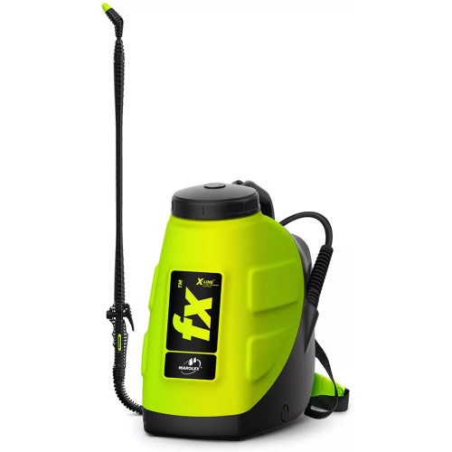 Аккумуляторный опрыскиватель MAROLEX S131.141