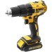 Шуруповерт DeWALT XR DCD777S2T